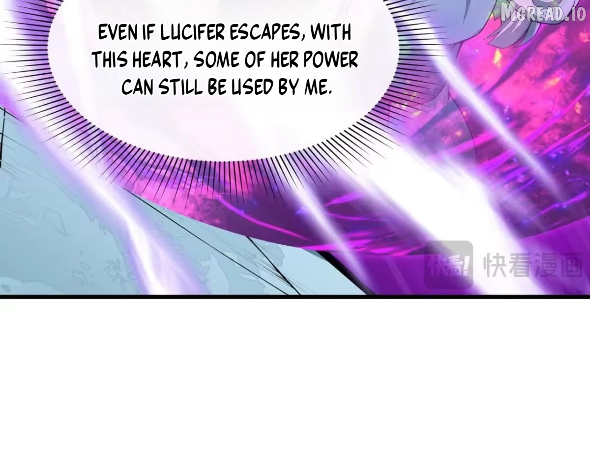 Era of the Haunted Chapter 610  - page 79